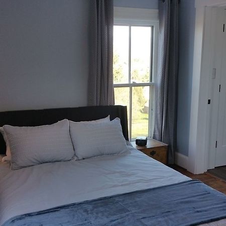 Mayneview B&B Luray Bagian luar foto