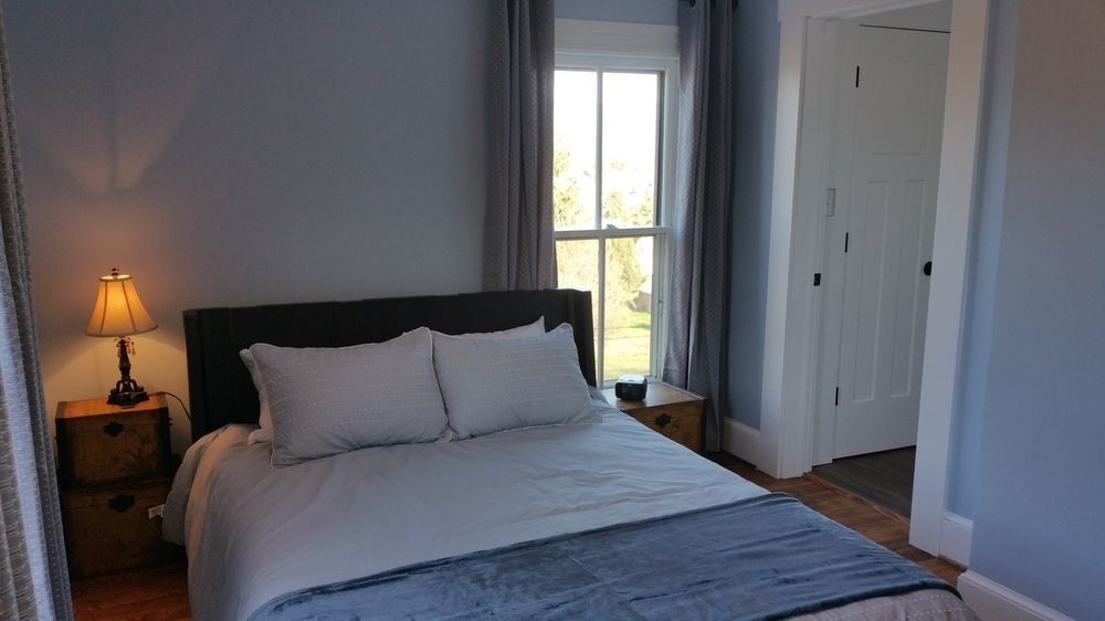 Mayneview B&B Luray Bagian luar foto