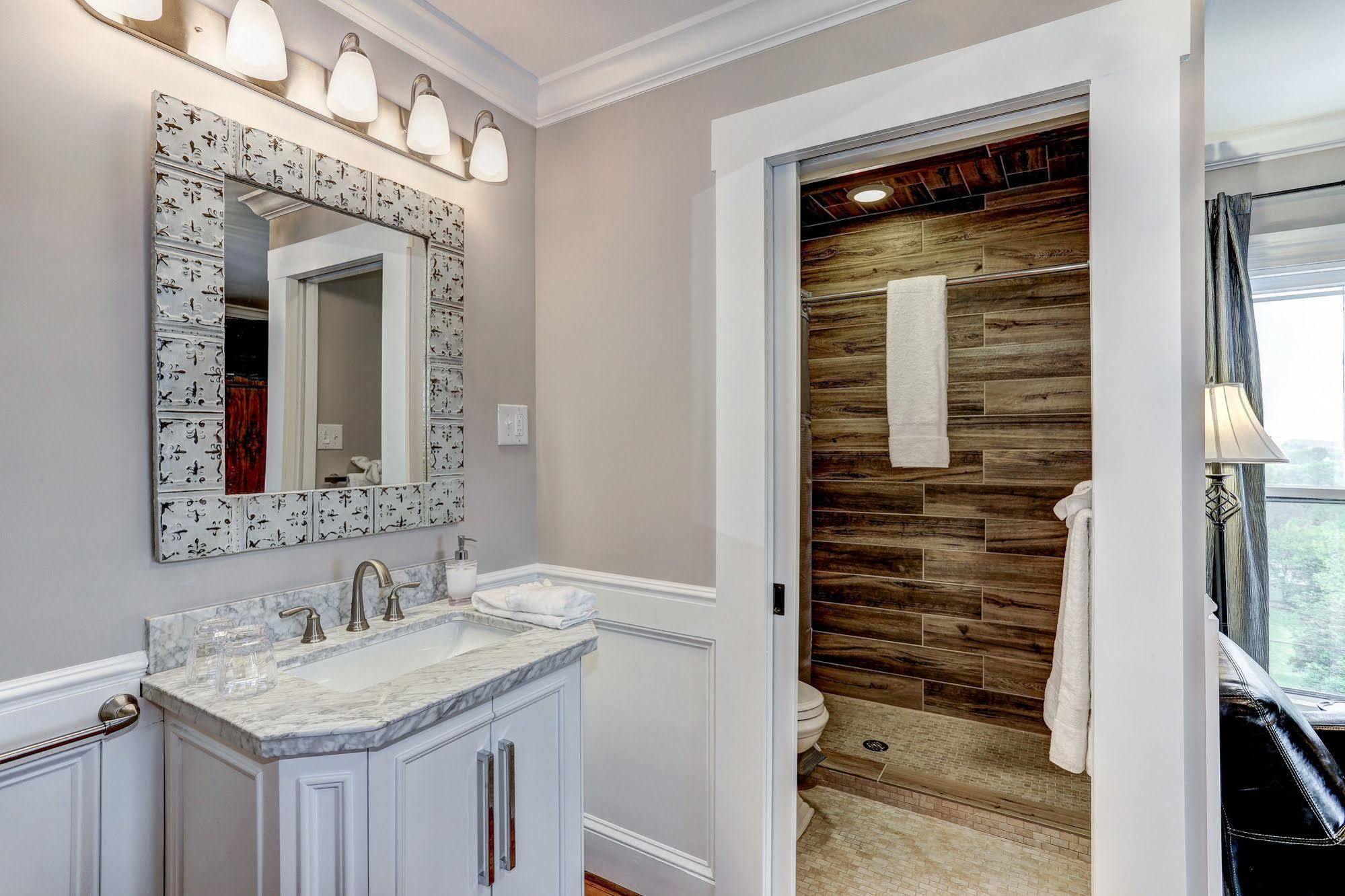 Mayneview B&B Luray Bagian luar foto